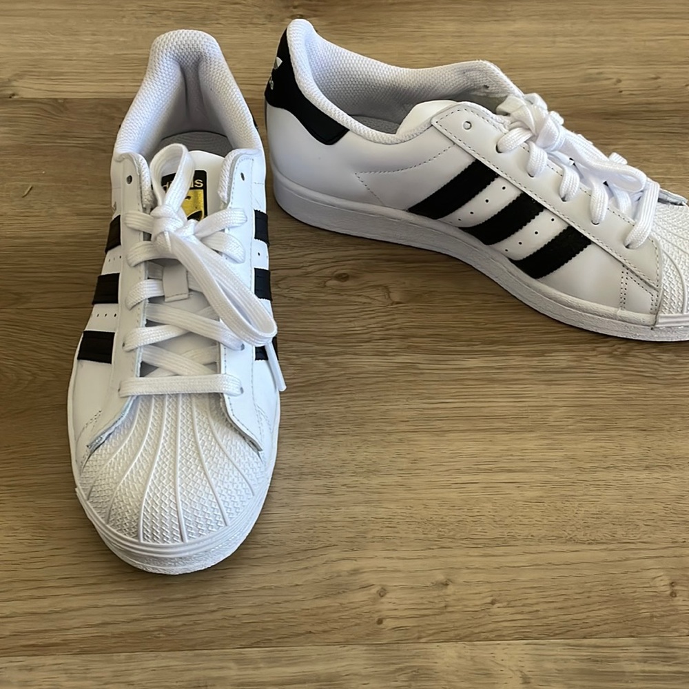 Adidas shoes